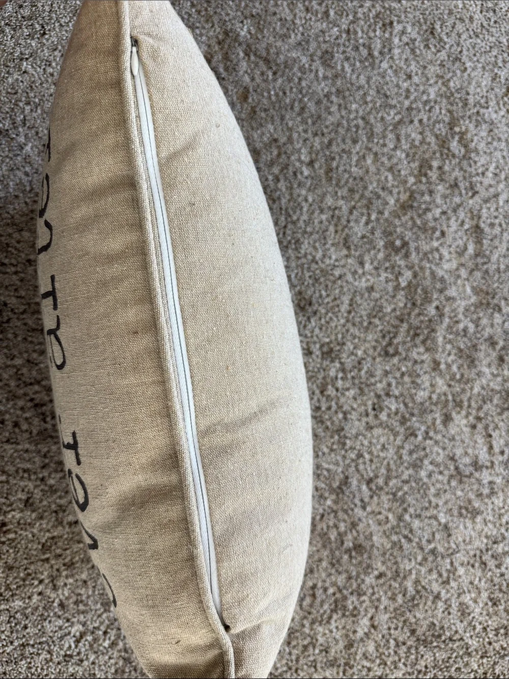Levtex soft linen