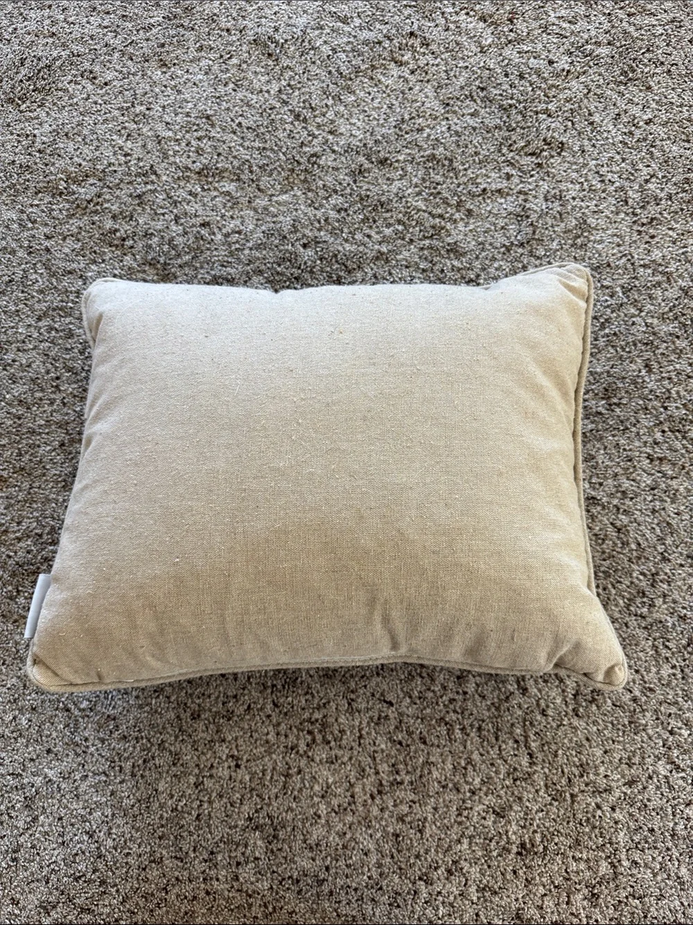 Levtex soft linen