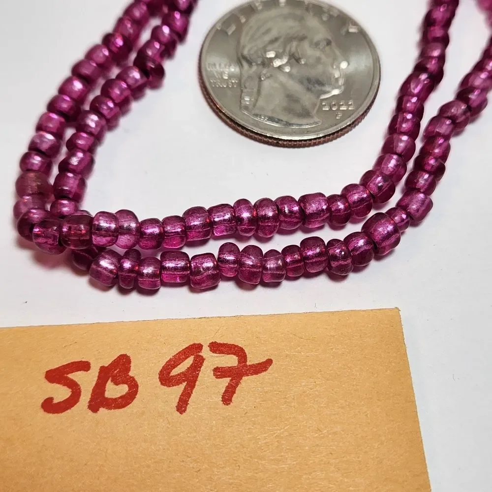 Beads $10 seed