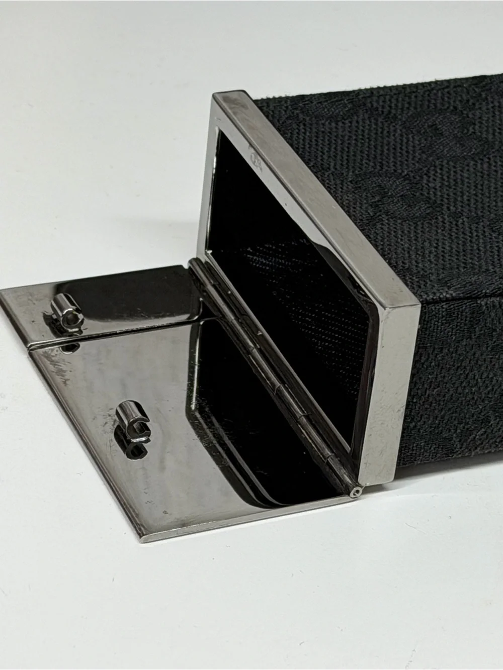 Gucci elegant black