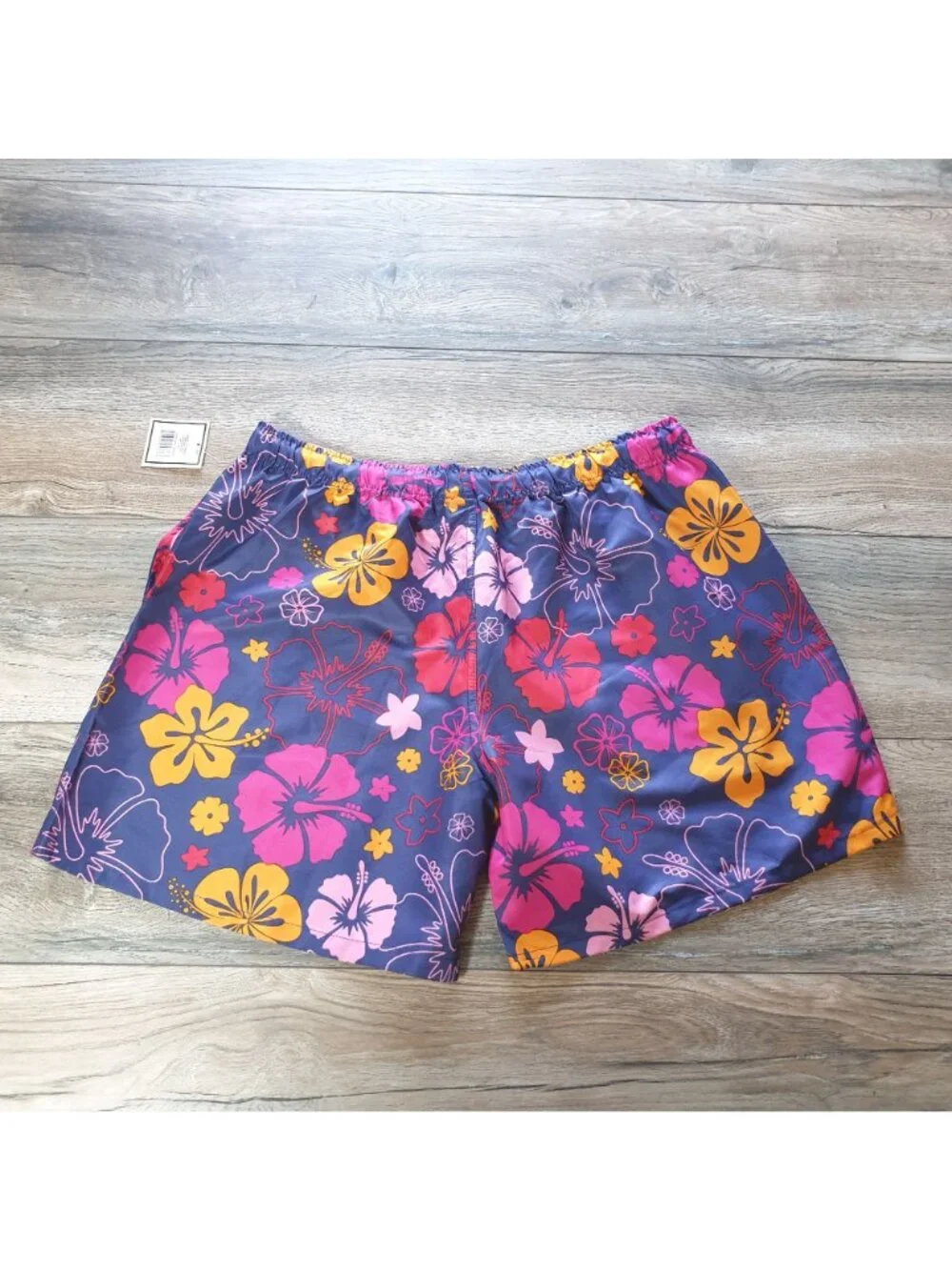 5B Style these swim