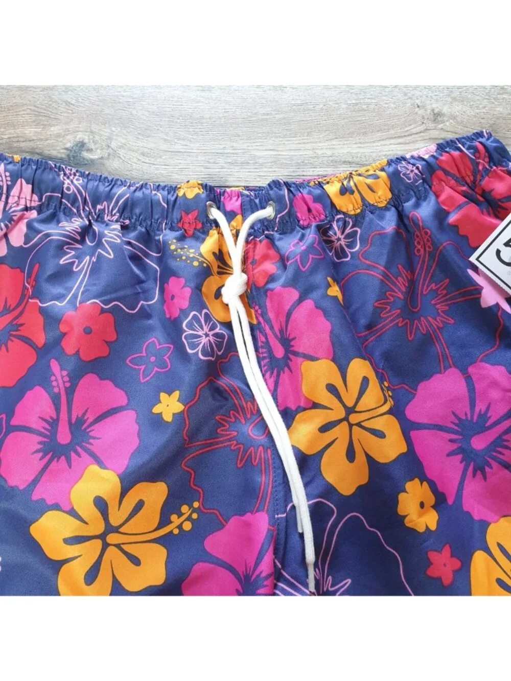 5B Style these swim