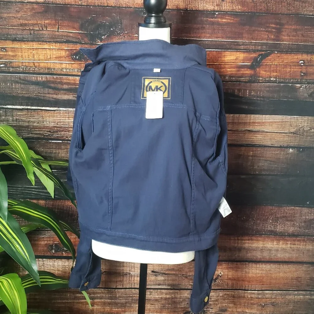 Michael Kors this jacket