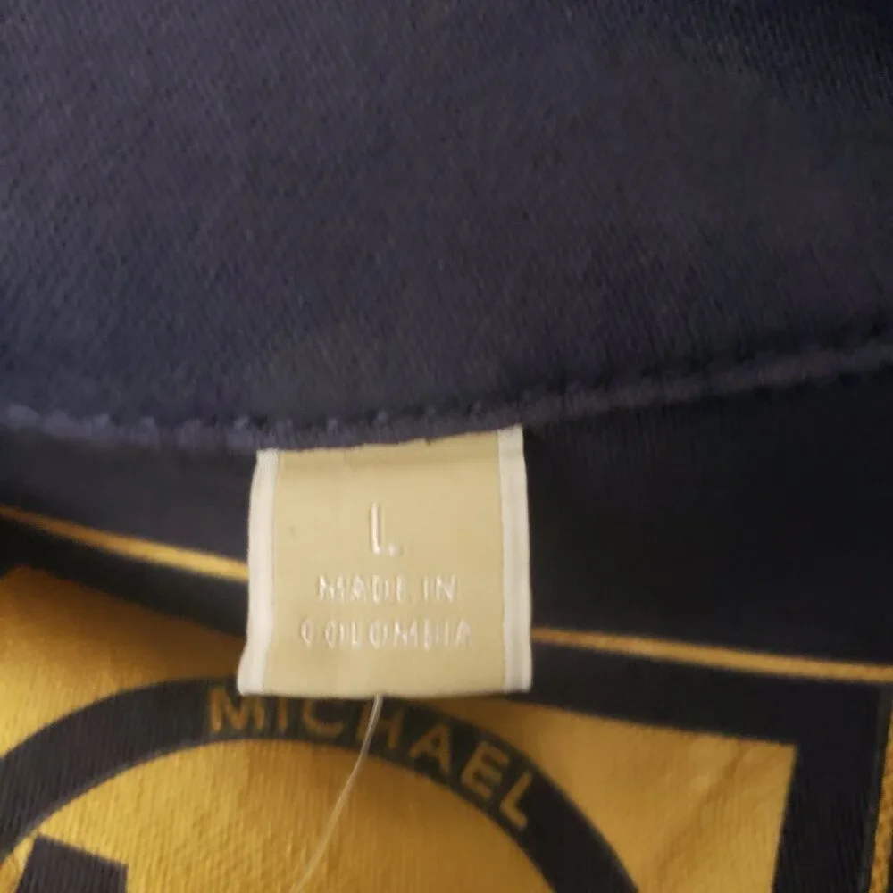 Michael Kors this jacket