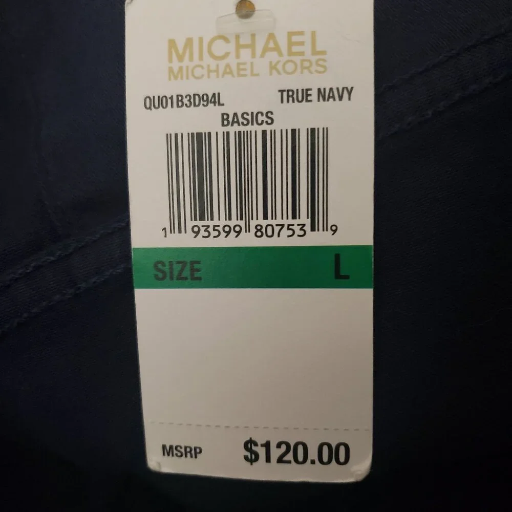Michael Kors this jacket