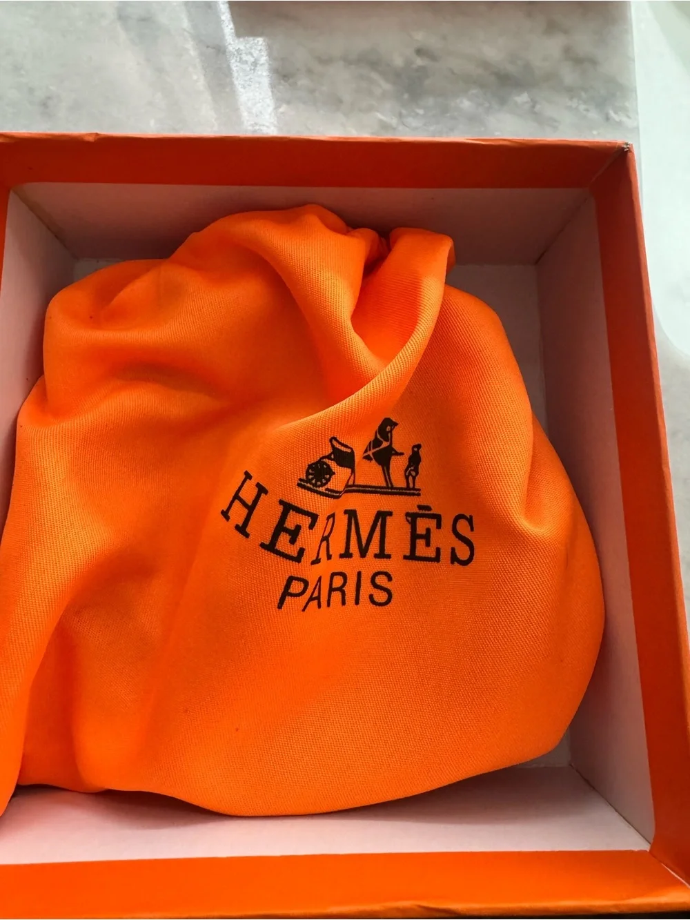 Hermes classic hermès