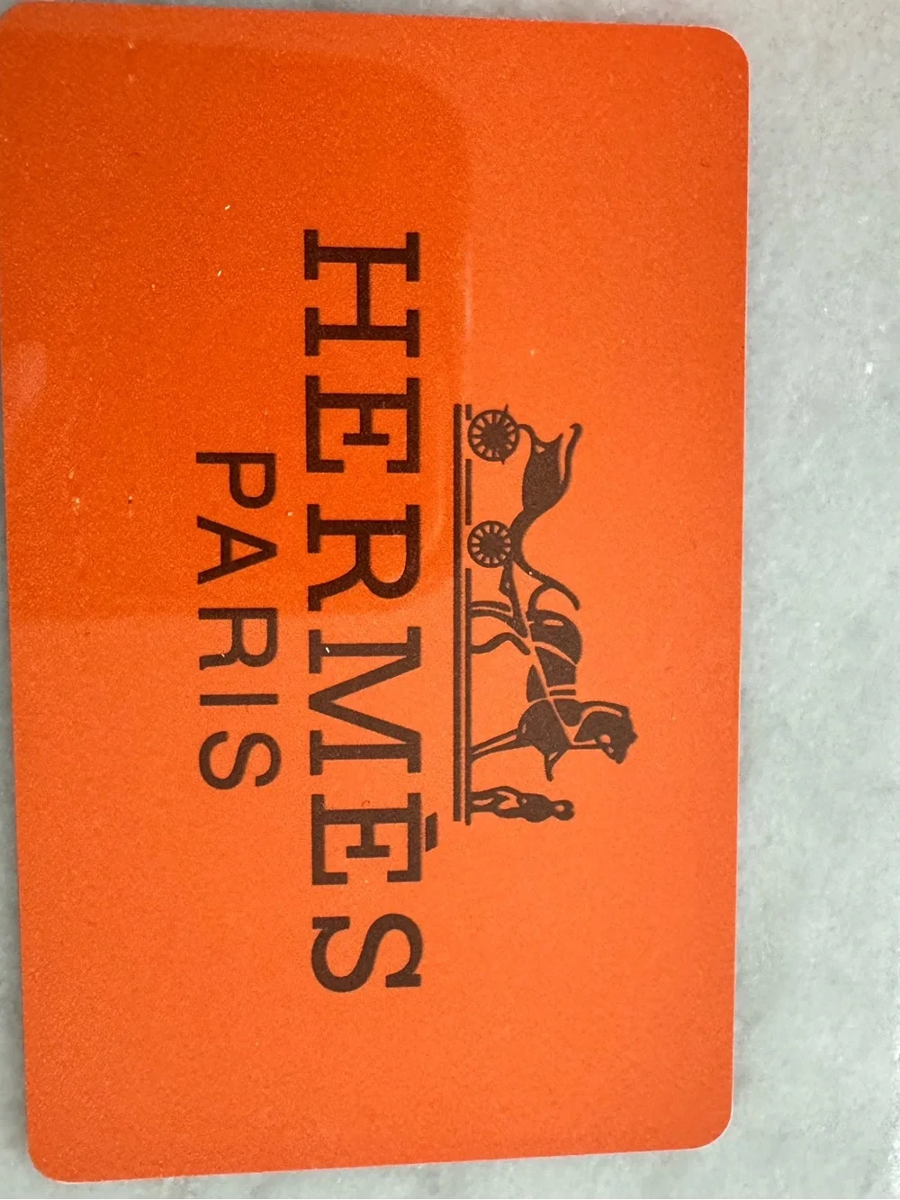 Hermes classic hermès