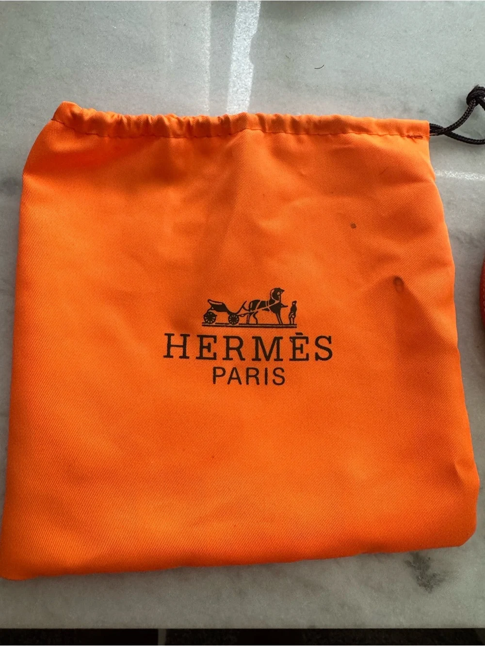 Hermes classic hermès