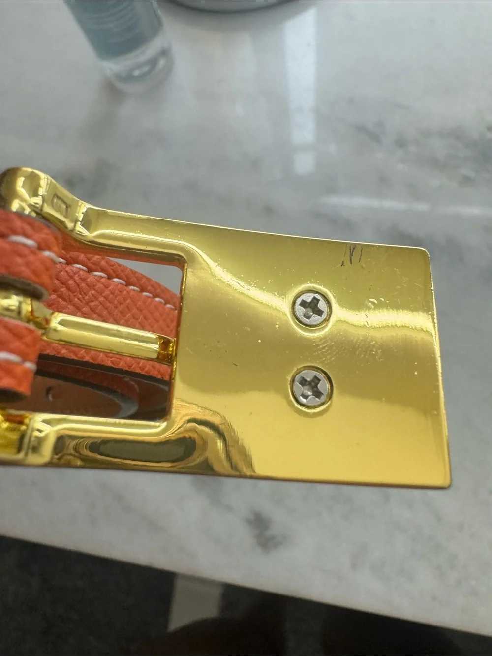 Hermes classic hermès