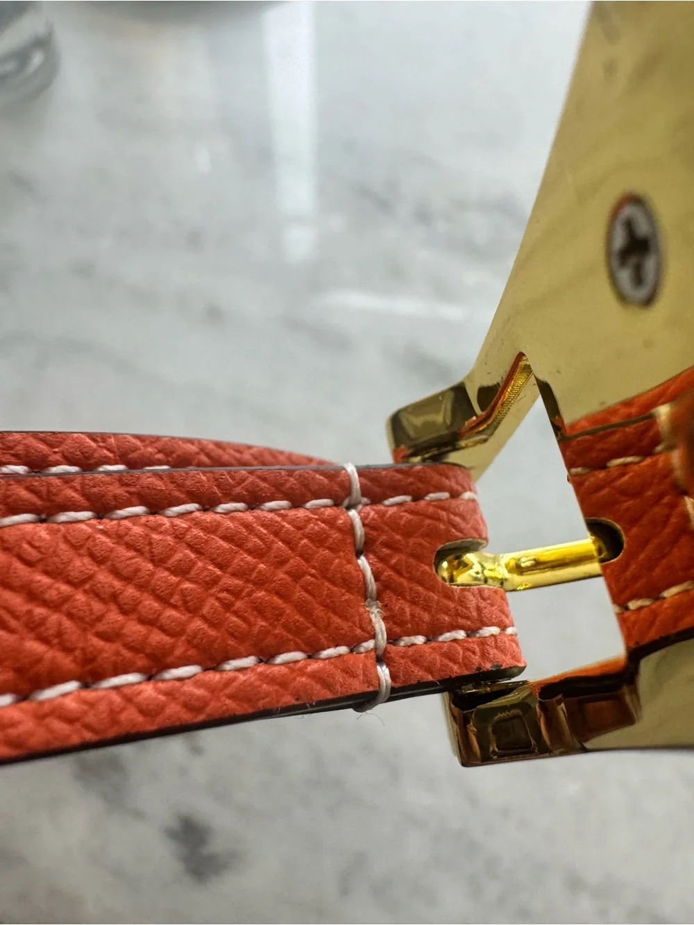 Hermes classic hermès