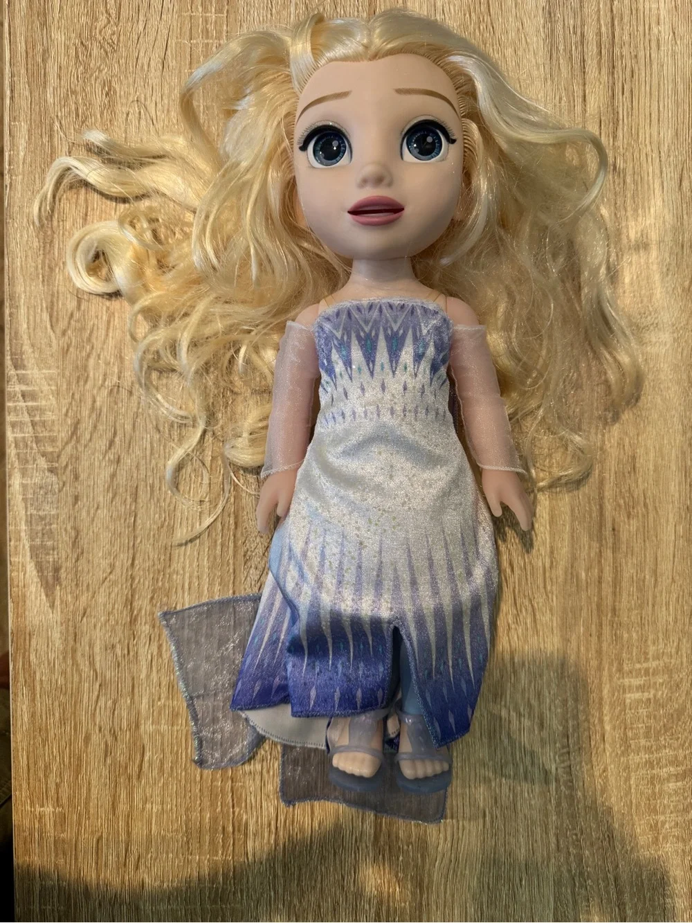 Disney frozen magic