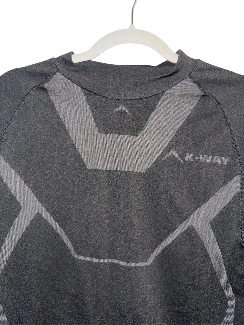 K-Way way men