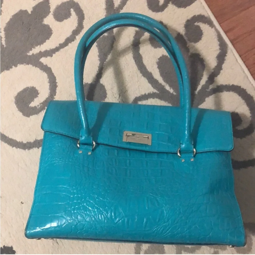 kate spade beautiful bag