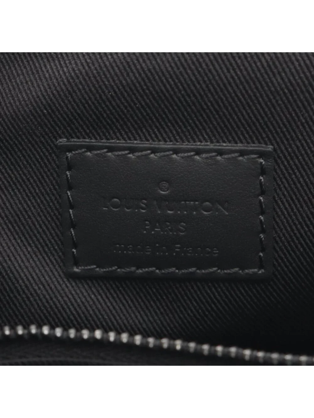 Louis Vuitton this authentic