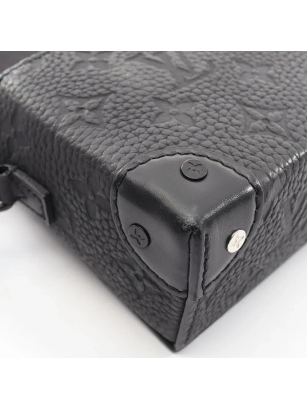 Louis Vuitton this authentic