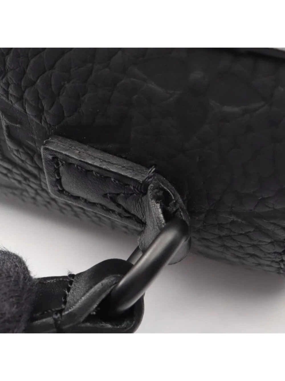 Louis Vuitton this authentic