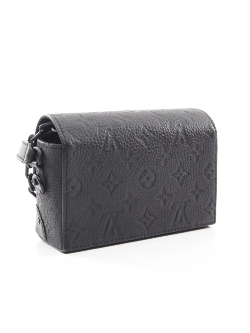 Louis Vuitton this authentic