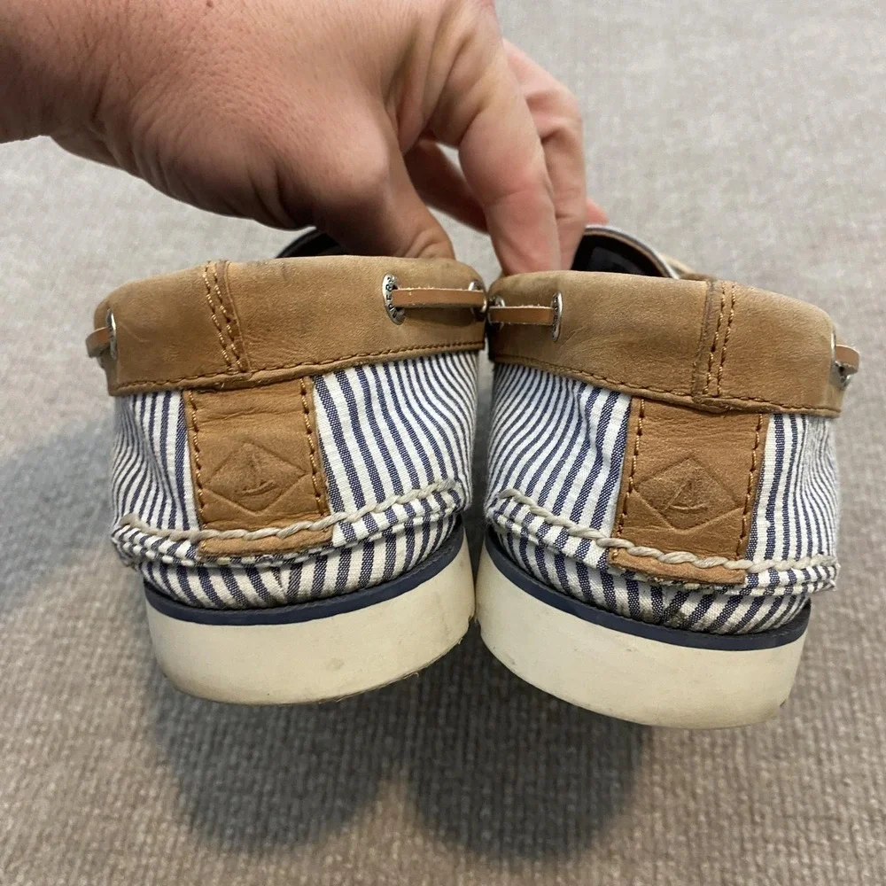 Sperry midsole uk
