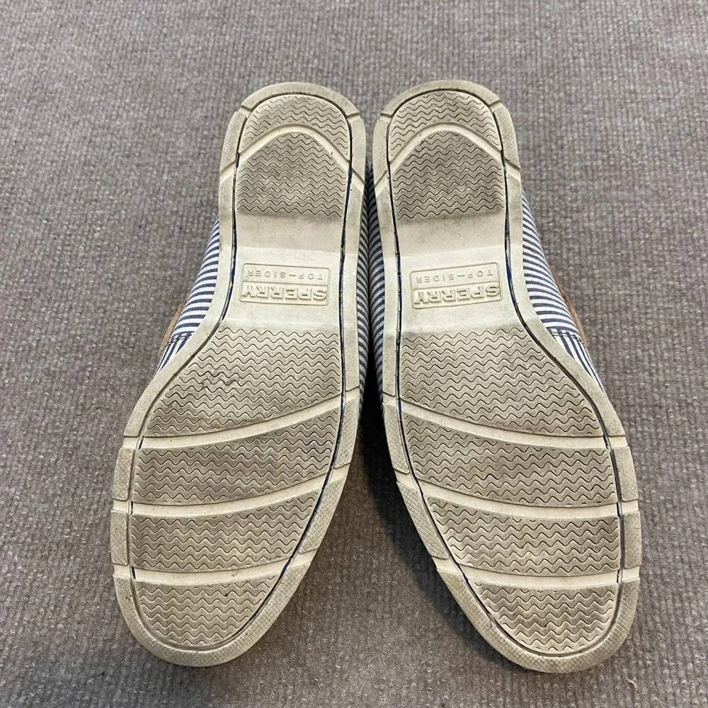 Sperry variation mens marking
