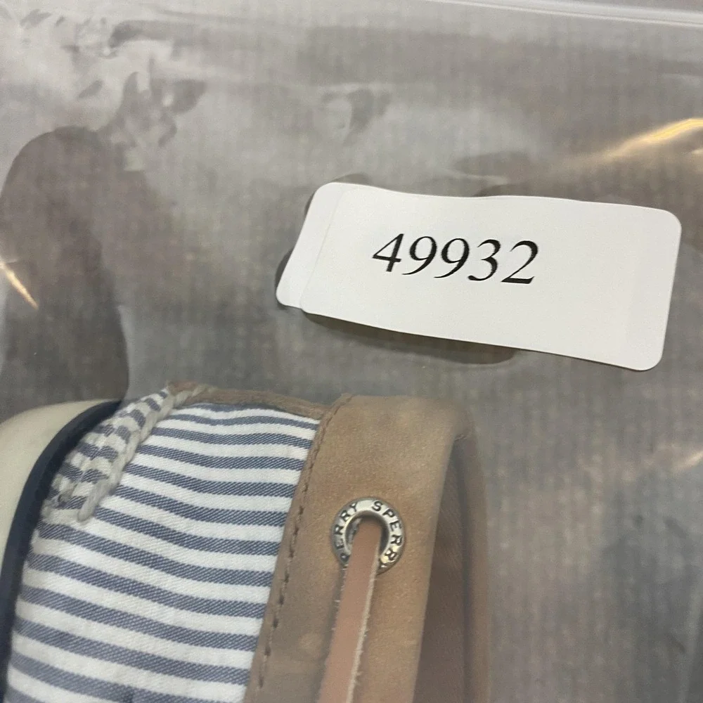 Sperry cm printed