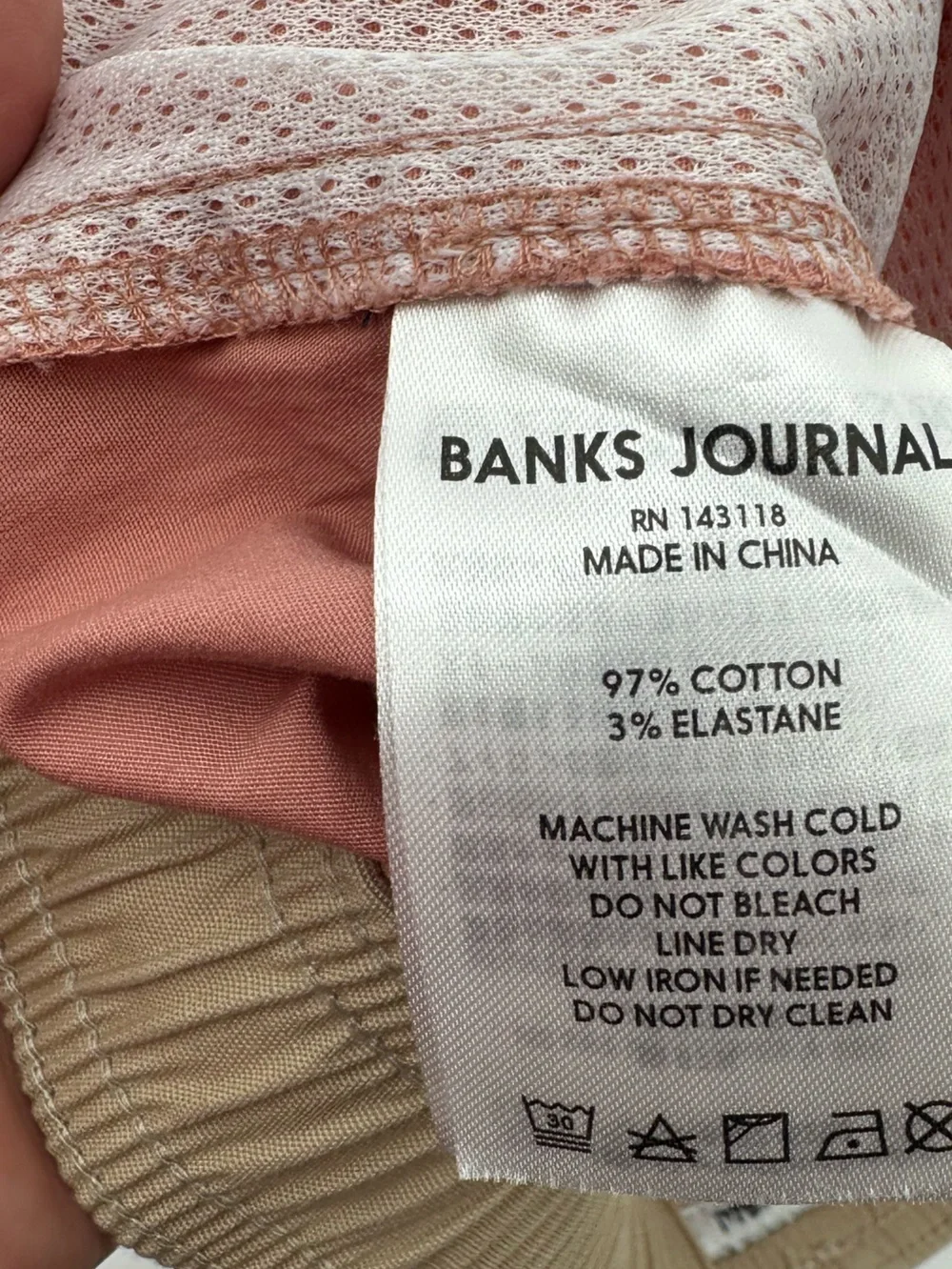 Banks Journal banks journal