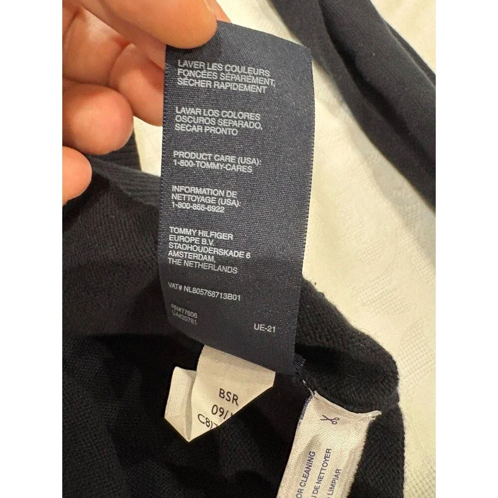 Tommy Hilfiger tommy hilfiger