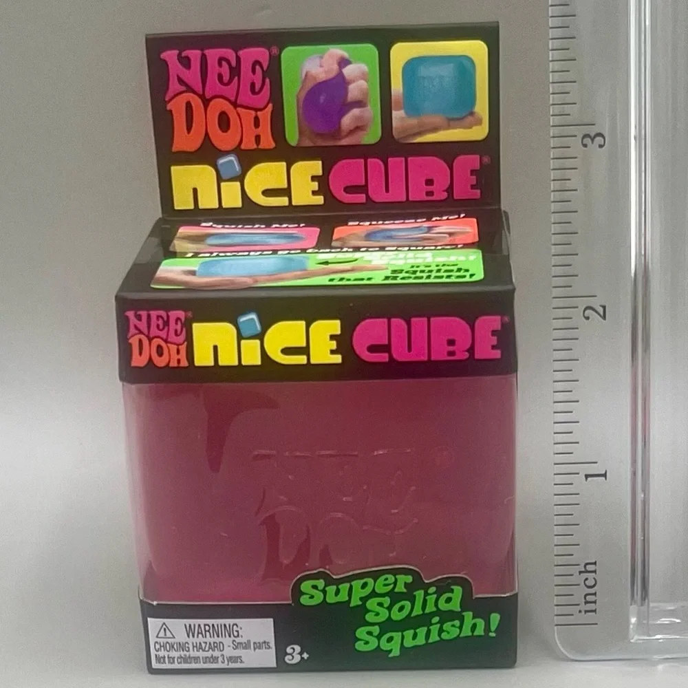 Schylling needoh nice