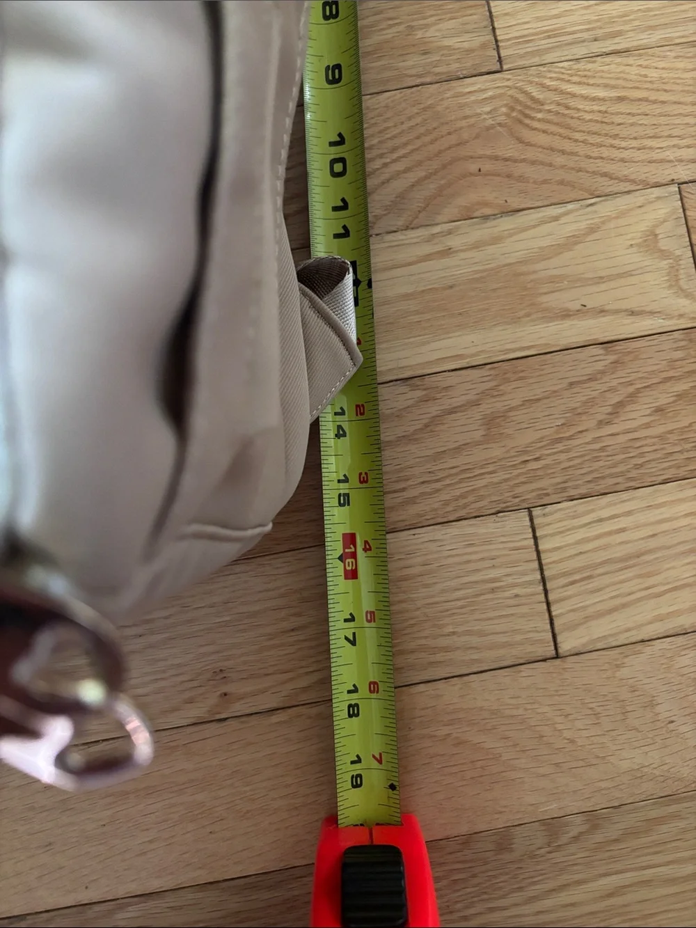 N/A excellent backpack