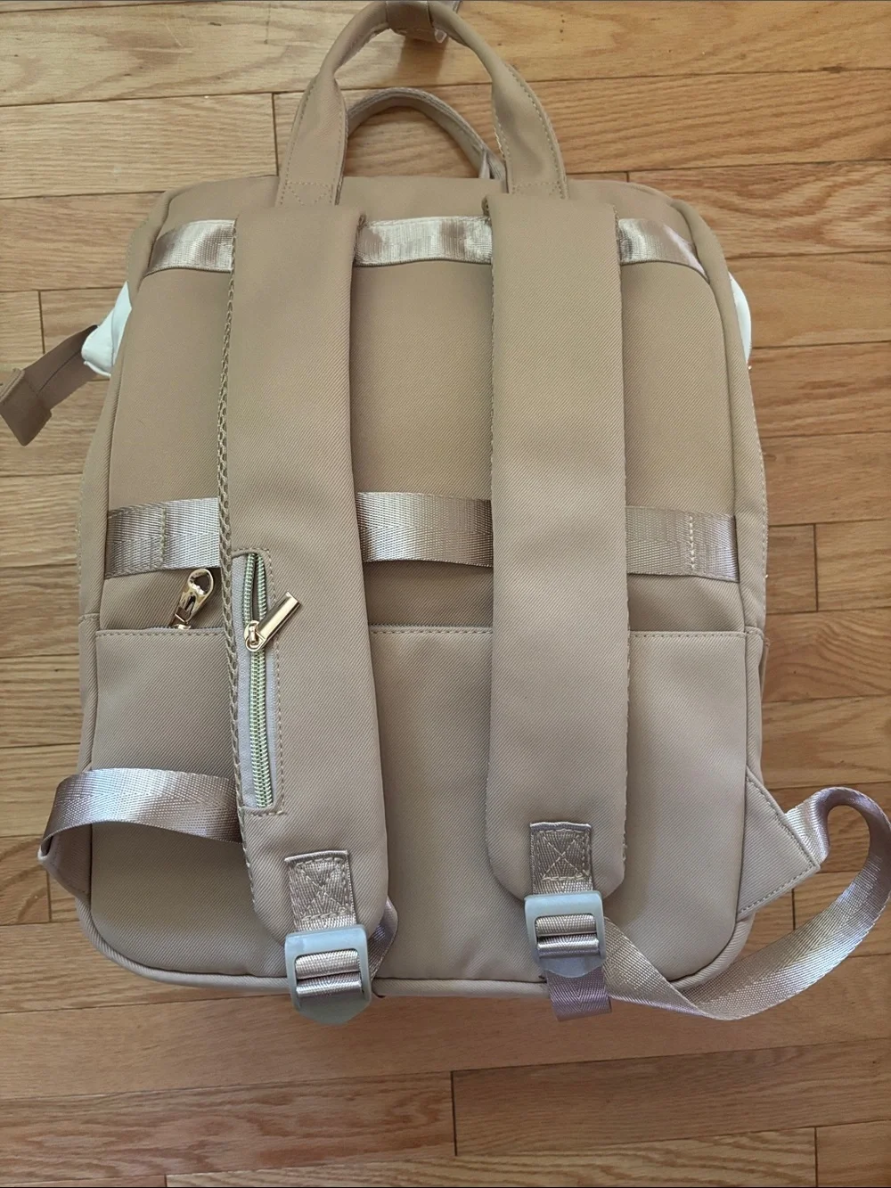 N/A excellent backpack