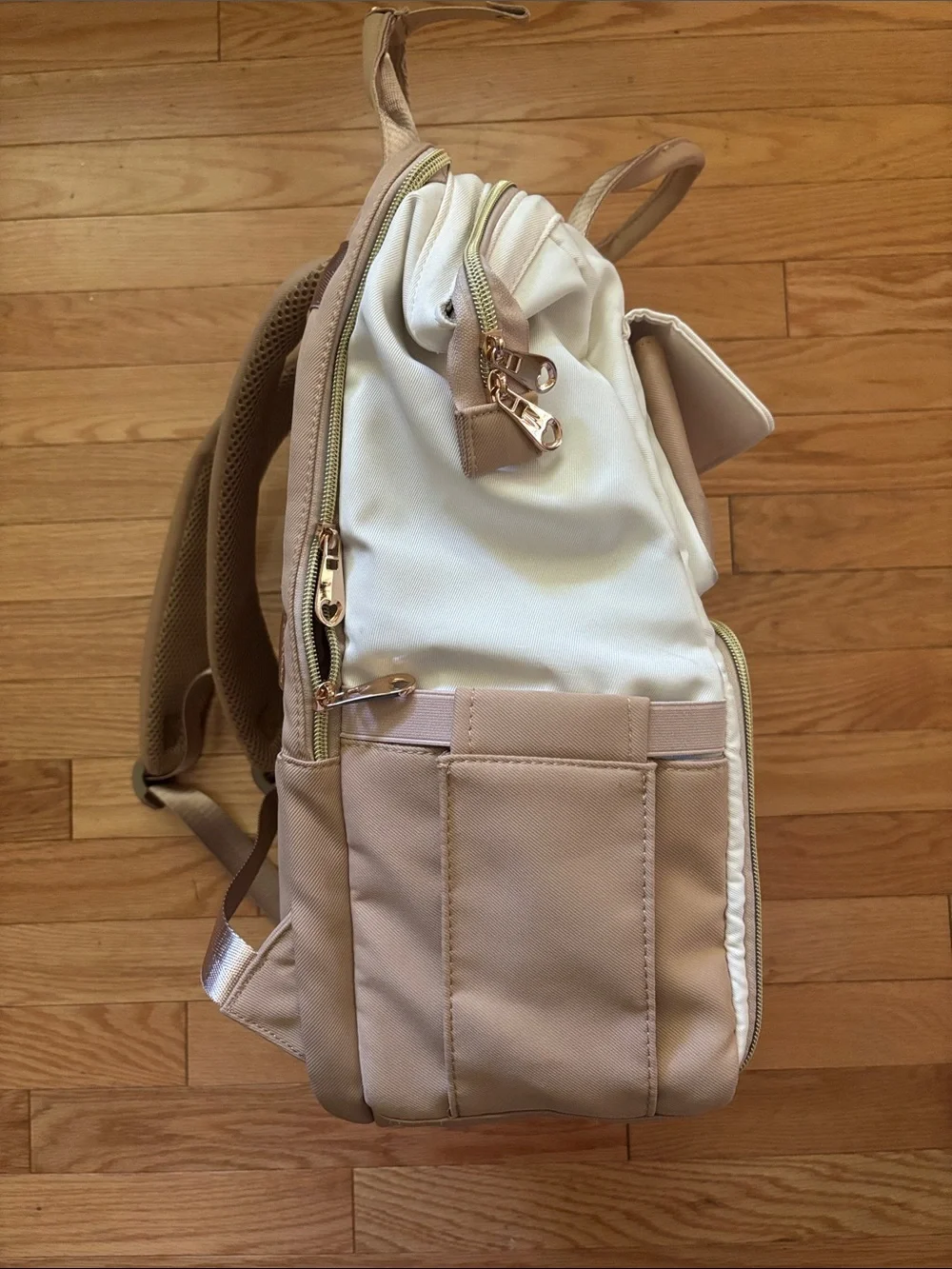 N/A excellent backpack