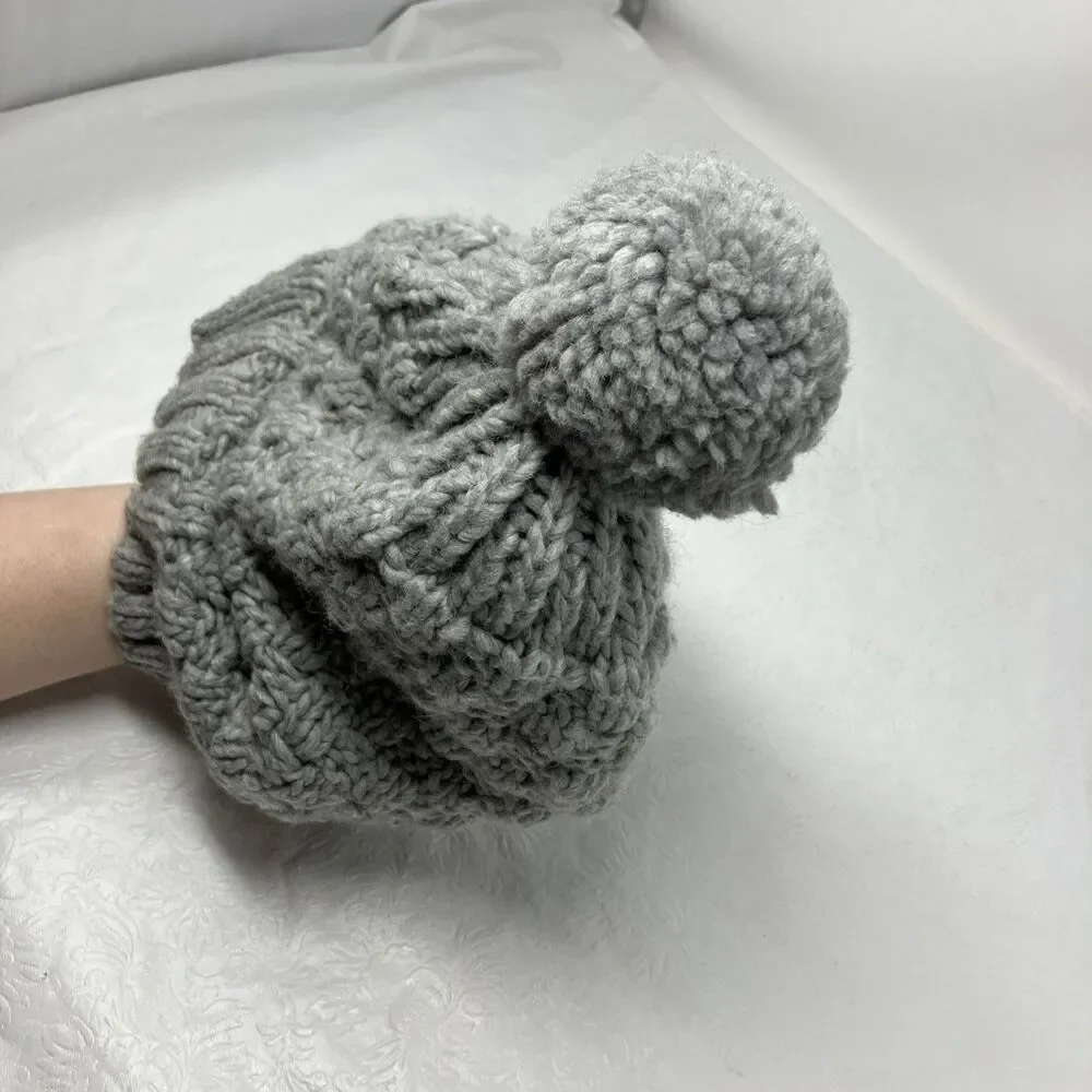 Yutro wool blend