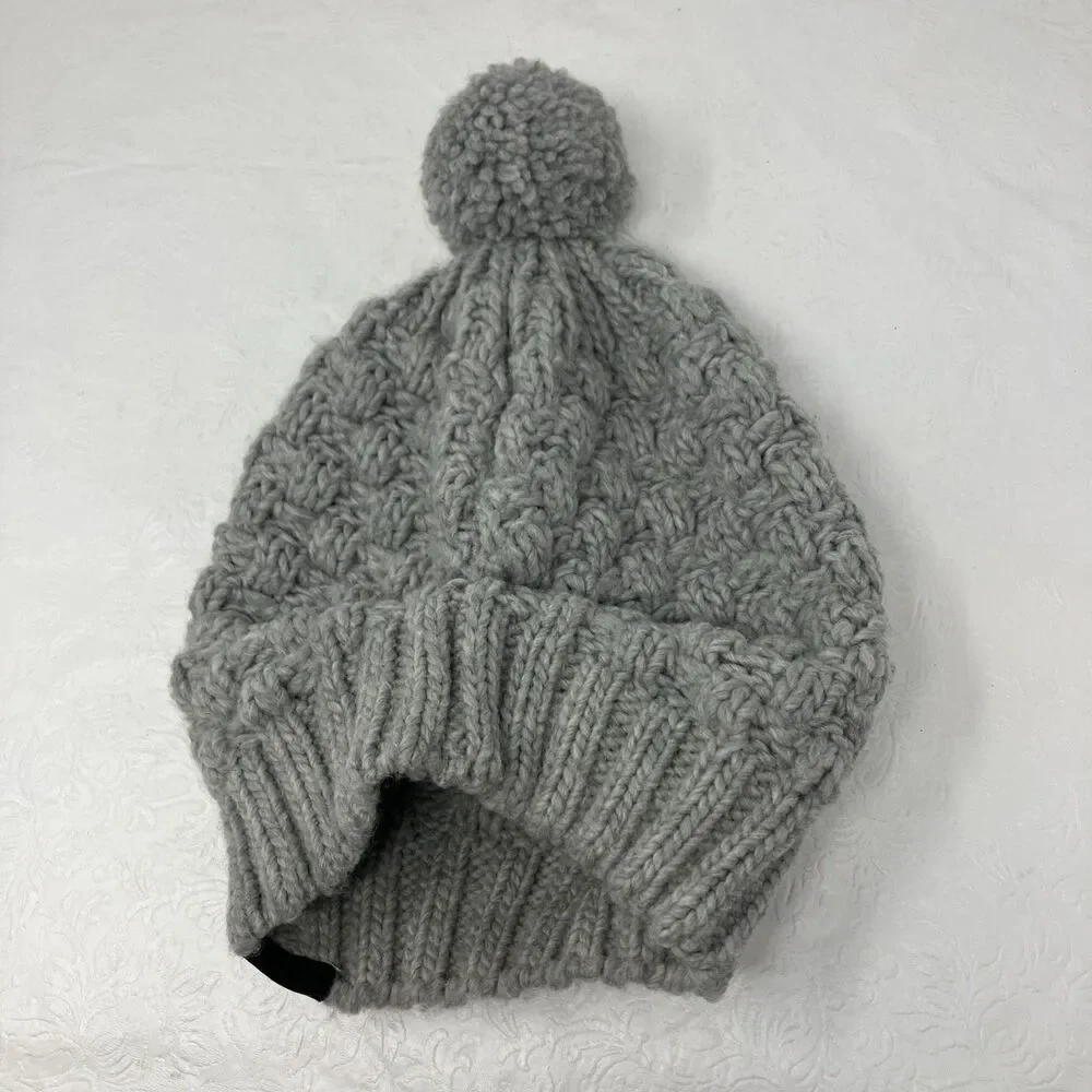 Yutro wool blend