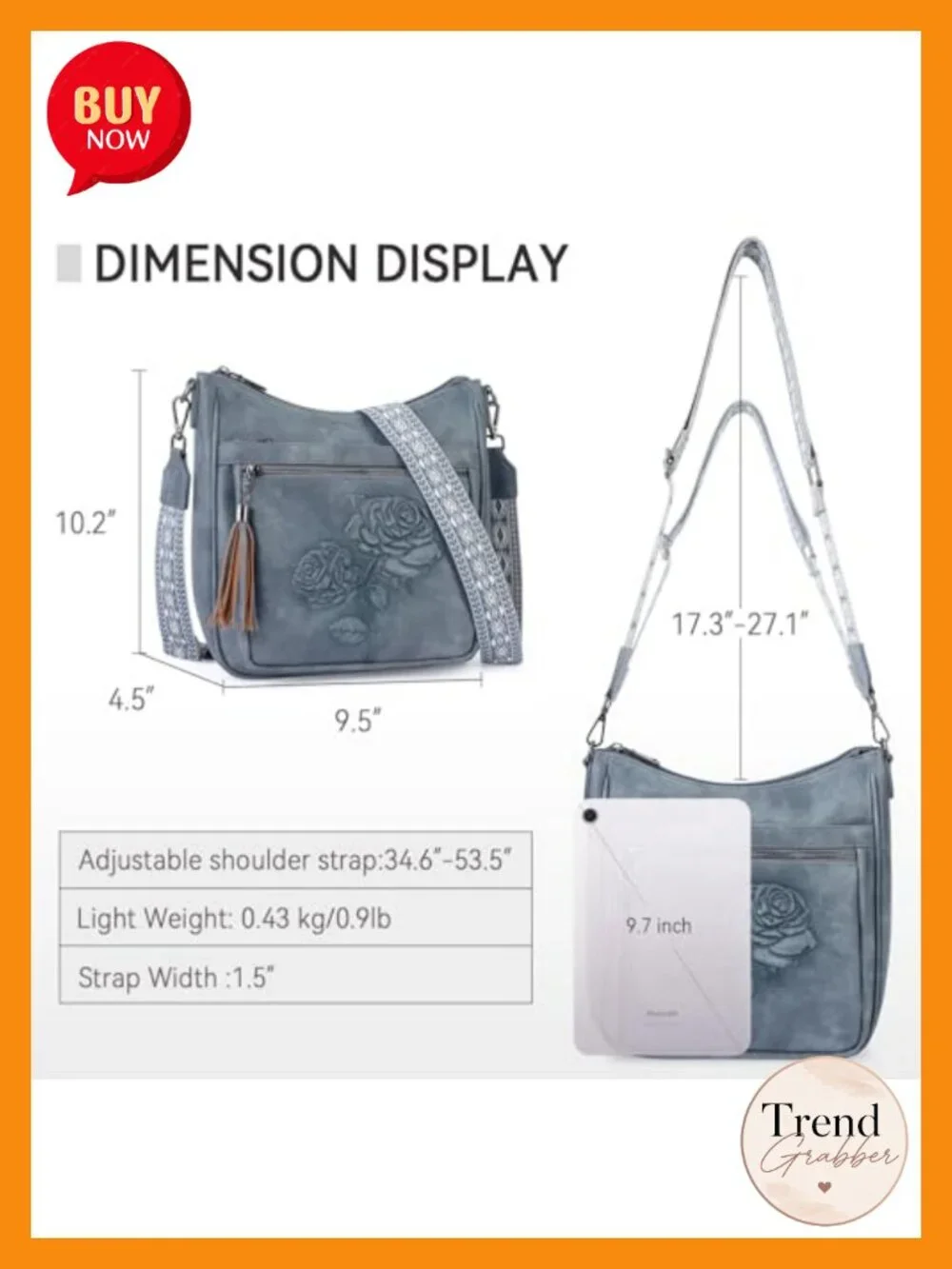 N/A overview 👜