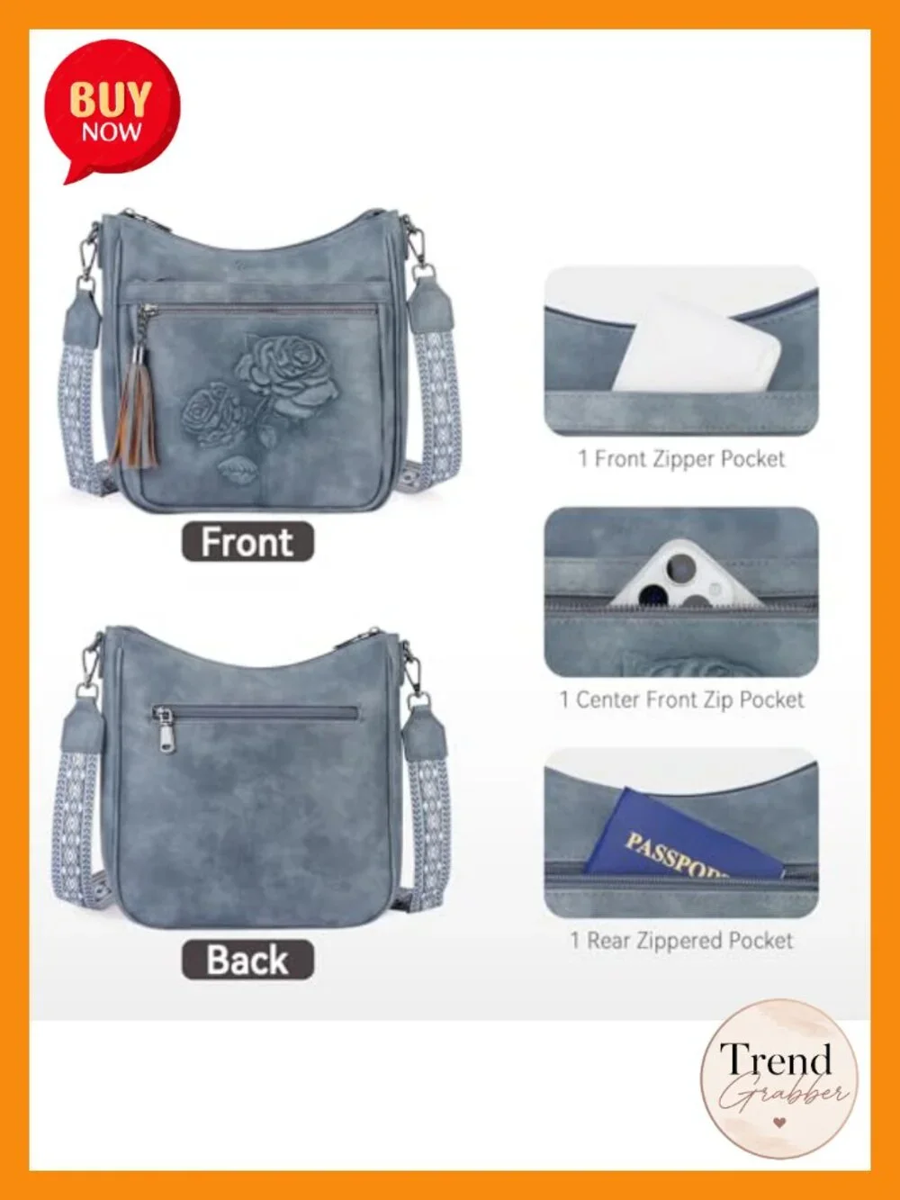 N/A overview 👜