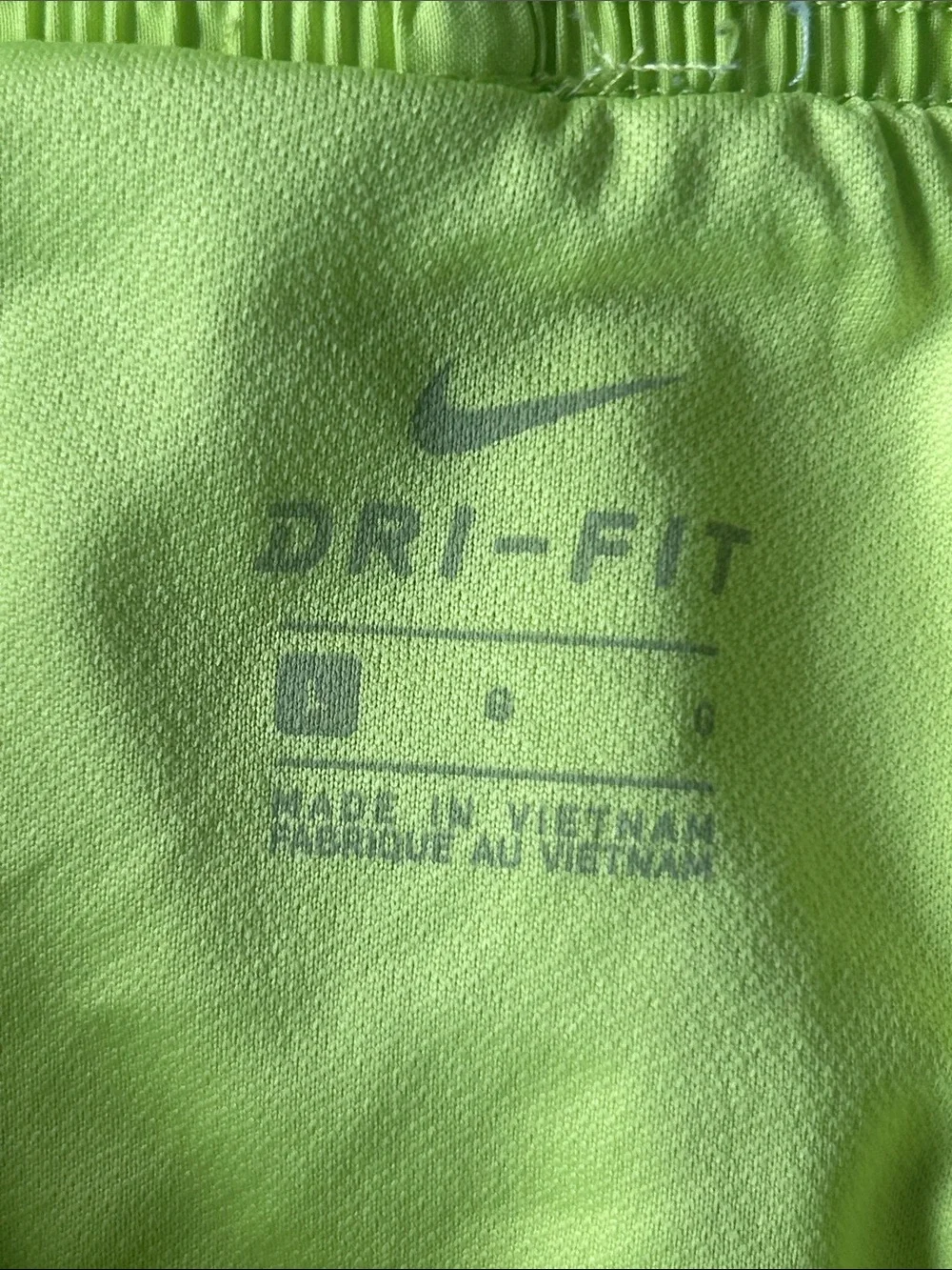 Nike two pack