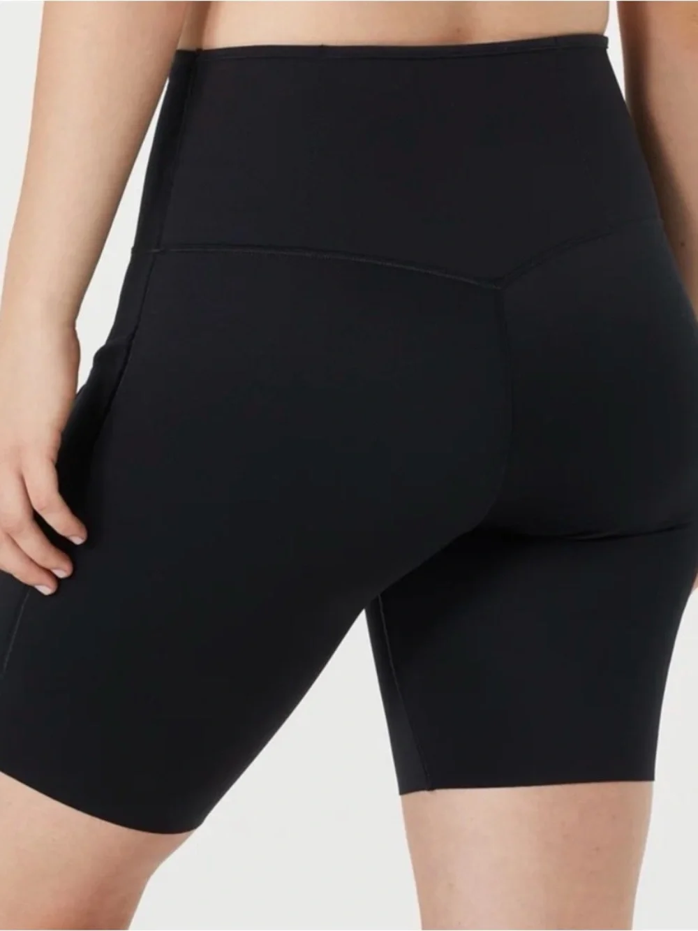 Nike high waist
