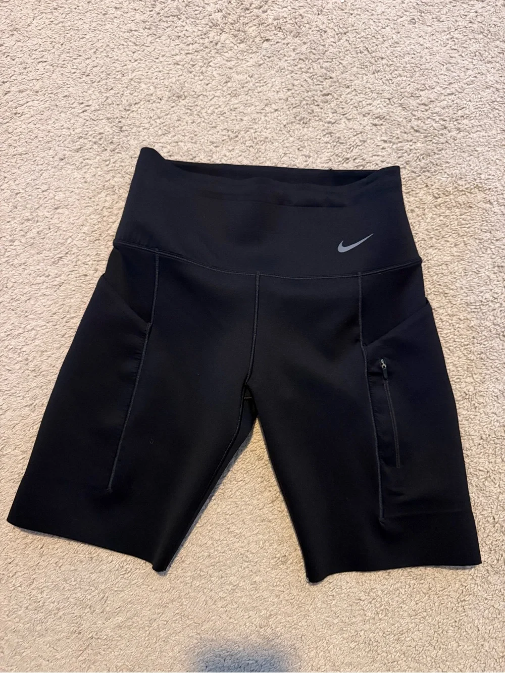 Nike high waist