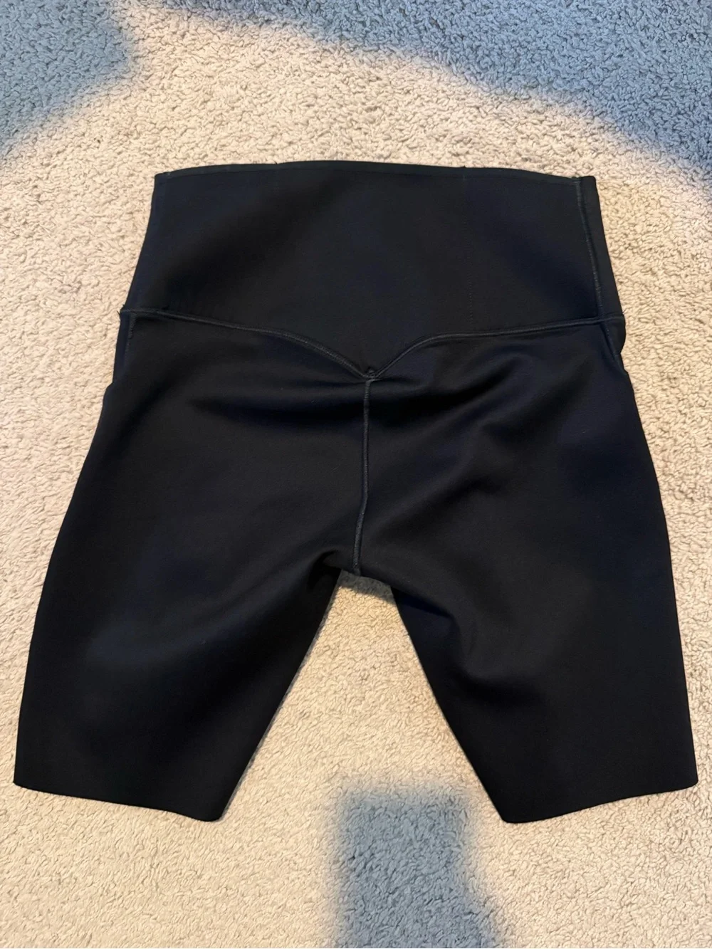 Nike high waist