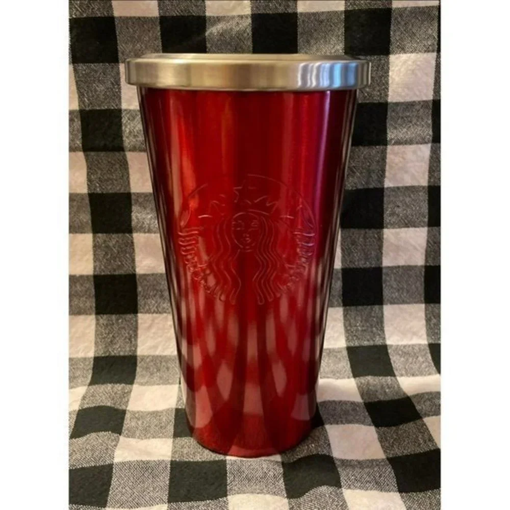 Starbucks no really included