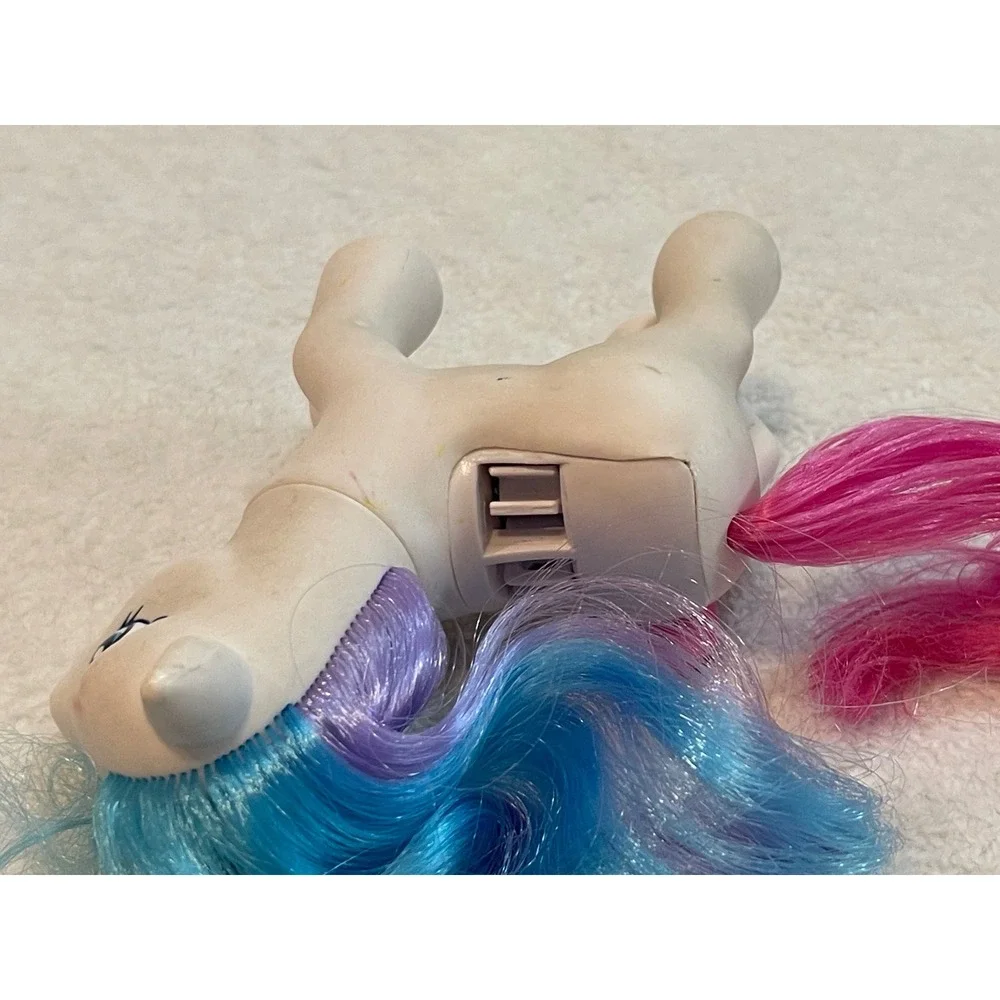 My Little Pony my little