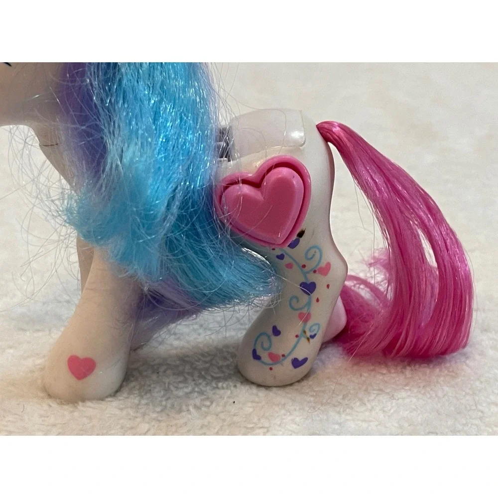My Little Pony my little