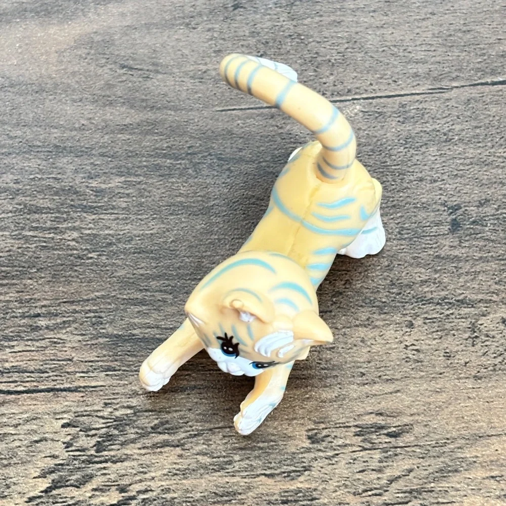 Kenner vintage littlest