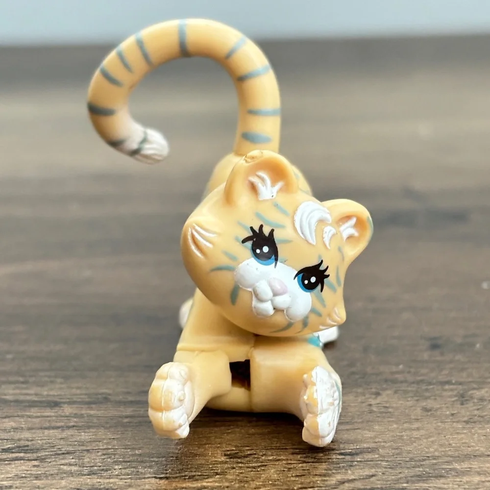 Kenner vintage littlest