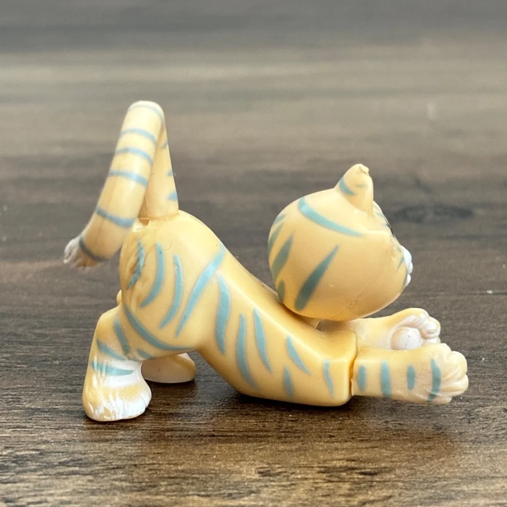 Kenner vintage littlest