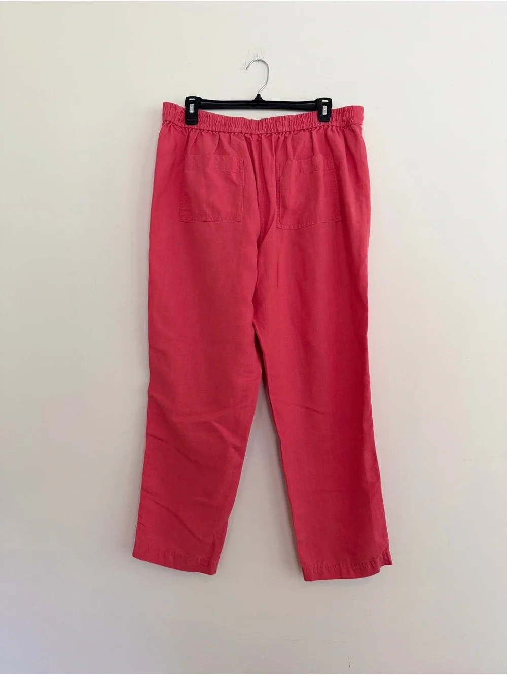 J. Crew effortlessly chic