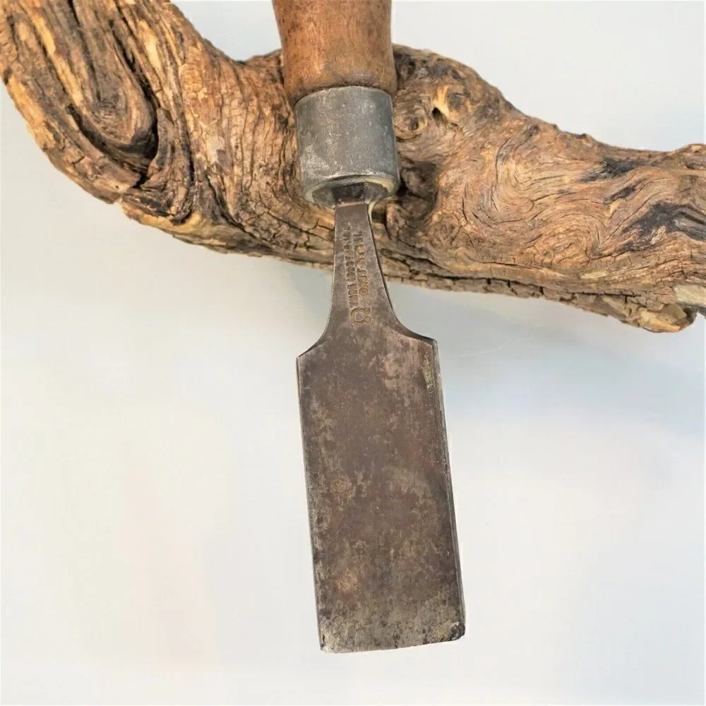 Thomas Ibbotson handle overall