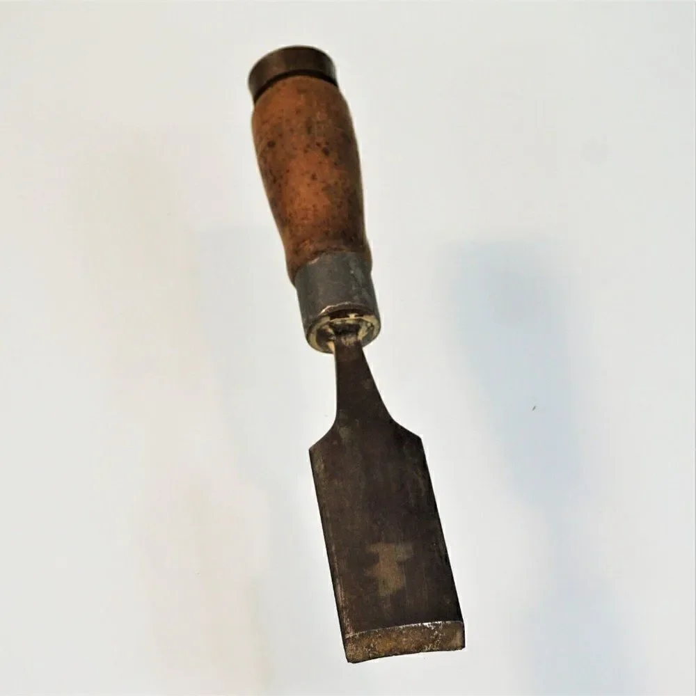 Thomas Ibbotson ibbotson 75 woodworking