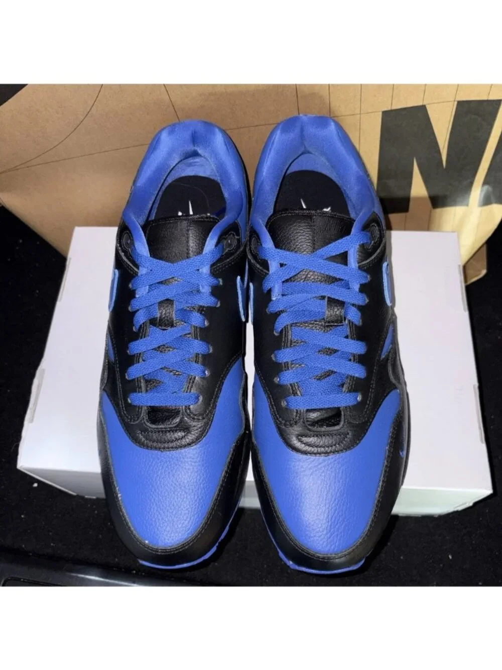 Nike new by