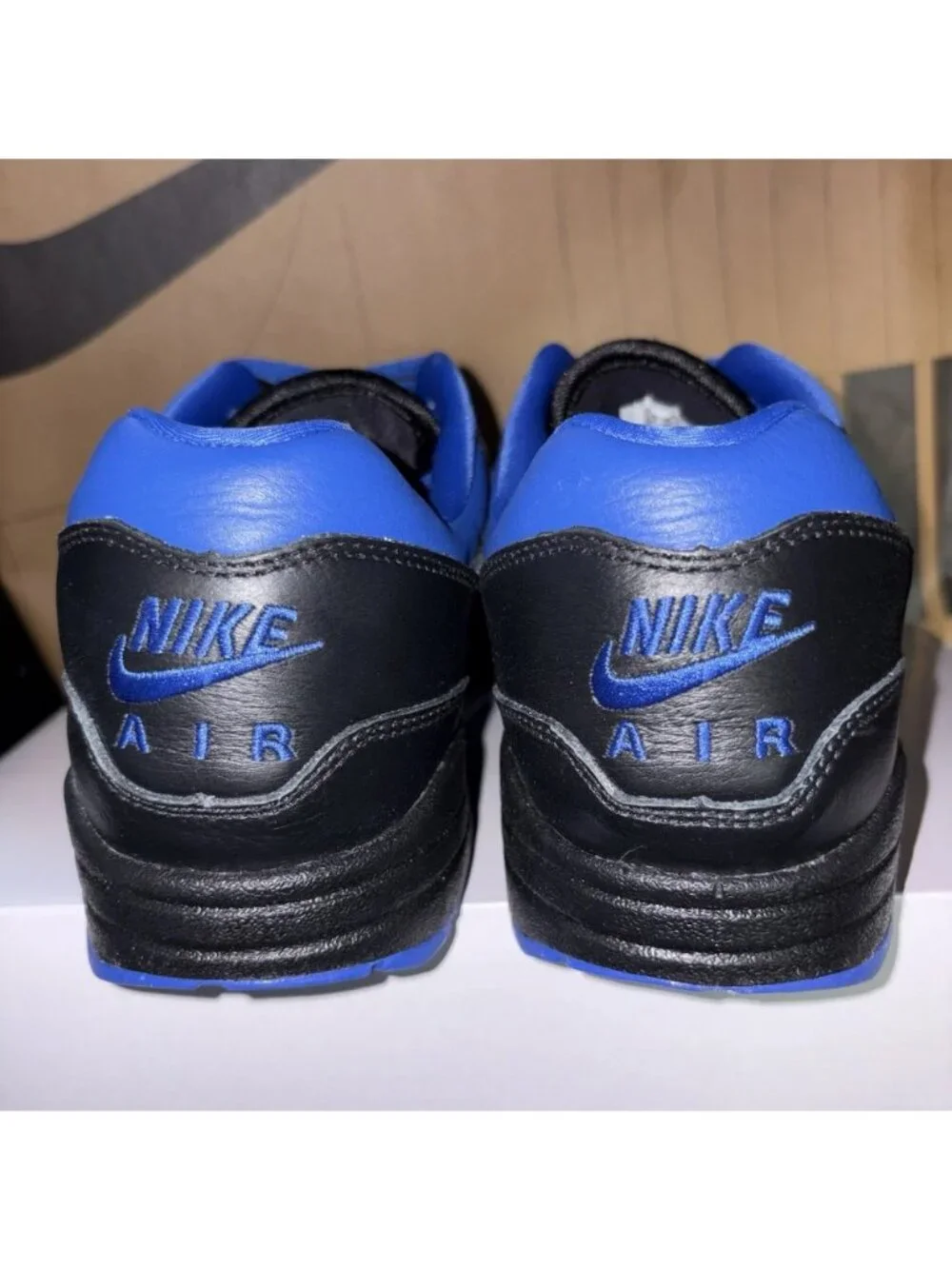 Nike new by