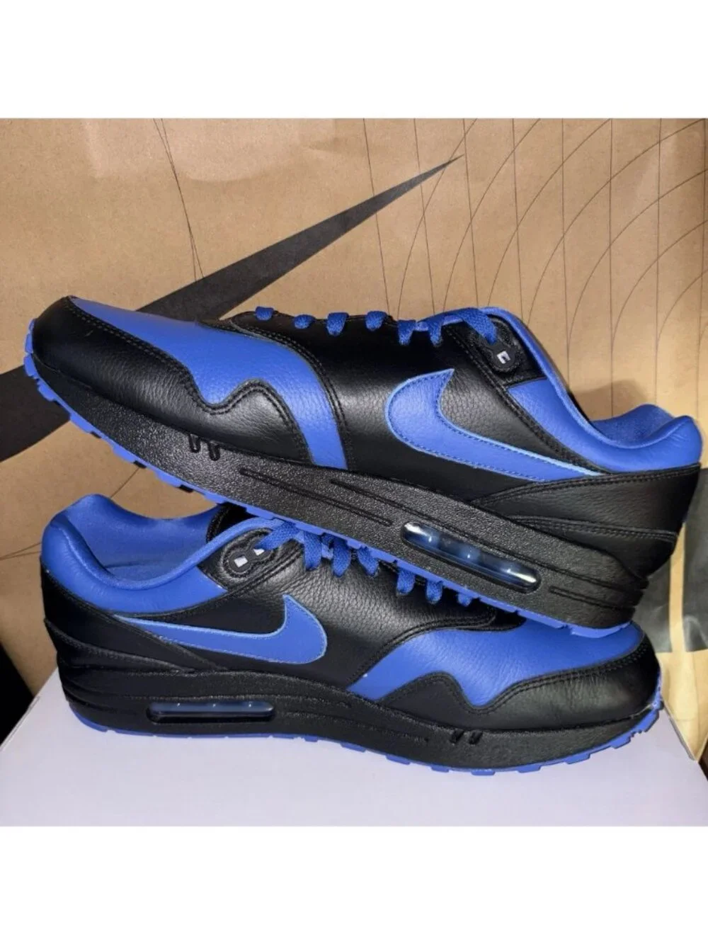 Nike new by